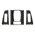 thumbnail image 1 of Embellecedor de cubierta de ventilación de aire central para F30 F31 F32 F34 3 GT DYNWAVEMX Anillo de ajuste de la cubierta de la puerta del automóvil, 1 of 8
