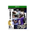 thumbnail image 1 of Electronic Arts 74333 Madden NFL 21 Deluxe Edition XBox One, 1 of 15