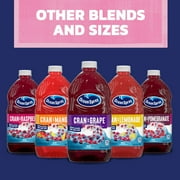 Ocean Spray® White Cran-Strawberry Juice Drink, 64 fl oz Bottle
