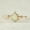 Sterling Silver, variant on Pear Opal and Diamond Ring, Diamond Engagement Ring, 18k Gold Filled Silver Ring, Delicate Women Jewelry, Handmade Jewelry,Birthstone Ring, Gift For Her