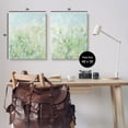 thumbnail image 3 of Stupell Industries Abstract Meadow Landscape Abstract Painting Gallery Wrapped Canvas Print Wall Art, 24 x 30, Set of 2, 3 of 7