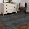 thumbnail image 3 of Hallway Runner Rugs 2.7x5 Ft, Animal Print Non Slip Area Rugs for Kitchen Bedroom Entryway, Minimalist Vintage Animal Leather Black Washable Carpet Runner Rug Floor Mats for Bedroom Home Decor, 3 of 8