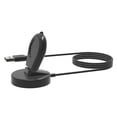 thumbnail image 4 of Plastic Charger Base Portable 5V 1A Charging Dock for Amazfit GTR3 Pro GTR3 GTS3, 4 of 8