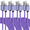 Purple 4pcs, variant on USB C Cables,Type C USB Cables 6ft-4PACK,ABCPOW USB Type C to USB a Cable Android Type C Charger Charging Cords USB-C Phone Cables