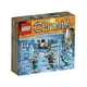 LEGO Chima à Dents de Sabre Tigre Tribu Pack 70232 – image 1 sur 1