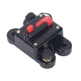 thumbnail image 4 of Circuit Breaker Protector,Circuit Breaker Manual Reset Manual Reset Circuit Breaker Car Circuit Breaker Smooth Operation, 4 of 14