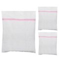 thumbnail image 3 of New Laundry Zipped Washing Mesh Bags Net Socks Underwear Wash Storage Bags, 3 of 5