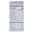 thumbnail image 2 of Navitas Naturals Snacks - Organic - Power - Cacao Goji - 8 oz - case of 12, 2 of 4
