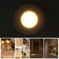 thumbnail image 4 of Luz LED, calidad superior de la lámpara de la noche de la luz de la noche LED de la noche del artículo 0.6W 3LED, 4 of 9