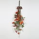 thumbnail image 3 of Guirnalda de Botín Baoblaze Guirnalda para Colgar en la Puerta Frutas Rojas Artificiales, 3 of 8