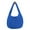 Blue, variant on Quilted Tote Bag for Women Stylish Puffy Crossbody Handbag Lightweight Durable Fashionable Shoulder Purse