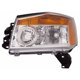 thumbnail image 1 of Faro Titan 08-15 Izquierdo/Piloto TYC, 1 of 3