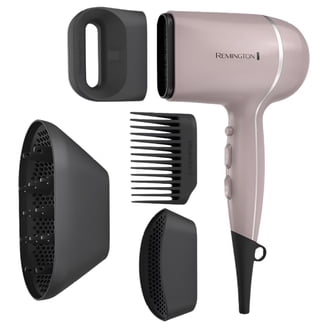 Deepshine Professional 1875 Watt Hair Dryer - Model  display picture 1
