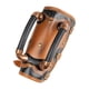 thumbnail image 4 of Guardia de brazo medieval de PU cuero Yinane Vambrace Steampunk para Cosplay Halloween, 4 of 8