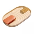 thumbnail image 1 of tapa soporte para espátula,apoyo para cuchara juego de utensilios de cocina organizador de tapa ,soporte para espátula para utensilios soporte para tapa de cuchara de silicona,apoyo, 1 of 8