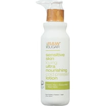 Green Tea   Cucumber   Aloe Vera Sensitive Skin Body Lotion Fresh