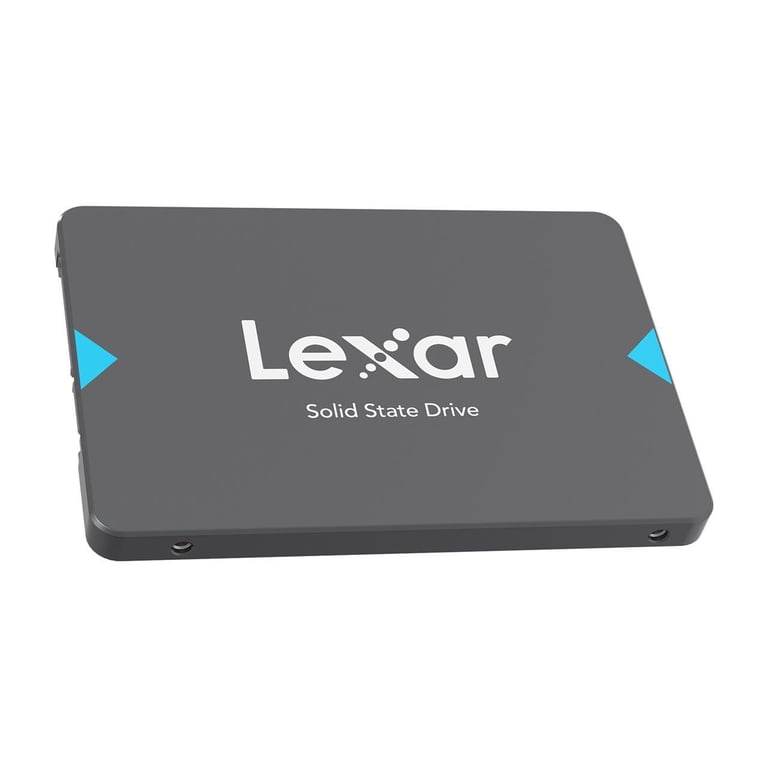 Lexar NQ100 2.5