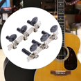 thumbnail image 3 of Yazoeia Guitar Tuning Machine Heads for Classical Guitars, Style B CJC912-201426, 3 of 7