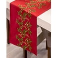 thumbnail image 1 of Camino de Mesa Grande Vianney Vispera de Navidad, 1 of 3