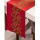 thumbnail image 1 of Camino de Mesa Vianney Vispera de Navidad Mediano, 1 of 3