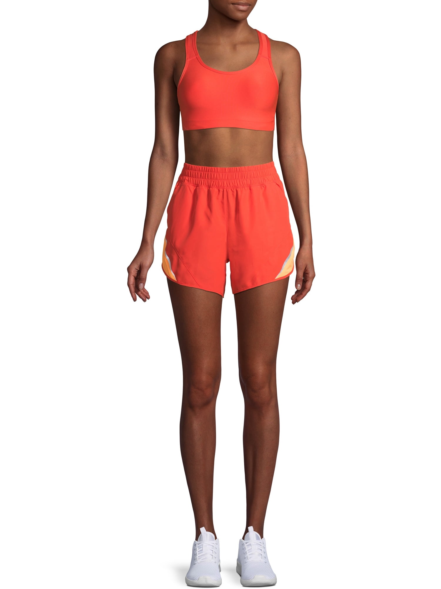 Athletic Works Women's Active Running 