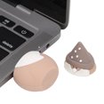 thumbnail image 4 of U Disk USB2.0 Flash Drive Memory Stick Pen Drive Cartoon U Disk Accesorios de computadoraMemoria USB 2.0, almacenamiento de datos de rendimiento estable de accesorios de computadora para el, 4 of 8