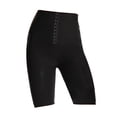 thumbnail image 1 of Pantalones sauna para mujer, leggings sauna de compresión de cintura alta, para sudar. Pantalones cortos XXXL, 1 of 9
