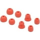 thumbnail image 1 of wonima44 Replacement Eartips Silicone Earbuds Buds Set for Powerbeats Pro Beats Wireless Earphone Headphones,4 Pair (Red), 1 of 1