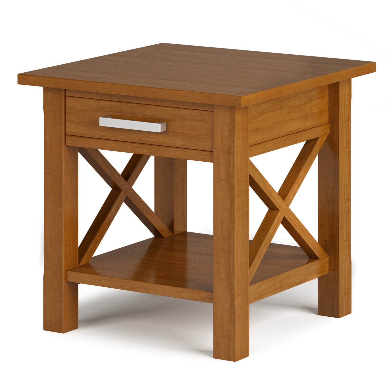 Brooklyn + Max Providence End Table