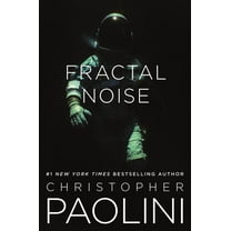 Fractal Noise: A Fractalverse Novel (Paperback)