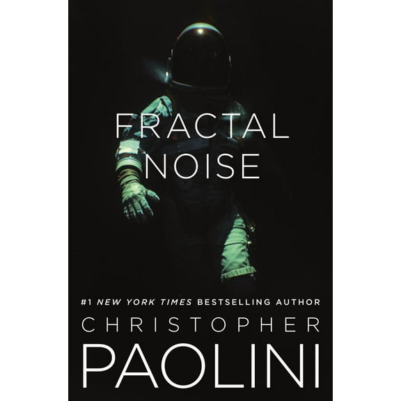 Fractal Noise: A Fractalverse Novel (Paperback)