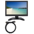 thumbnail image 2 of Pantalla LCD HD, Monitor, 16:10 Señal BNC segura Ultra High PPI Selección De Varios Idiomas CUATRO Entradas De Video Función De Inversión De Imagen De Alta Resolución De Alta, 2 of 7