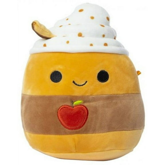 Squishmallows Pommie the Apple Cider Plush