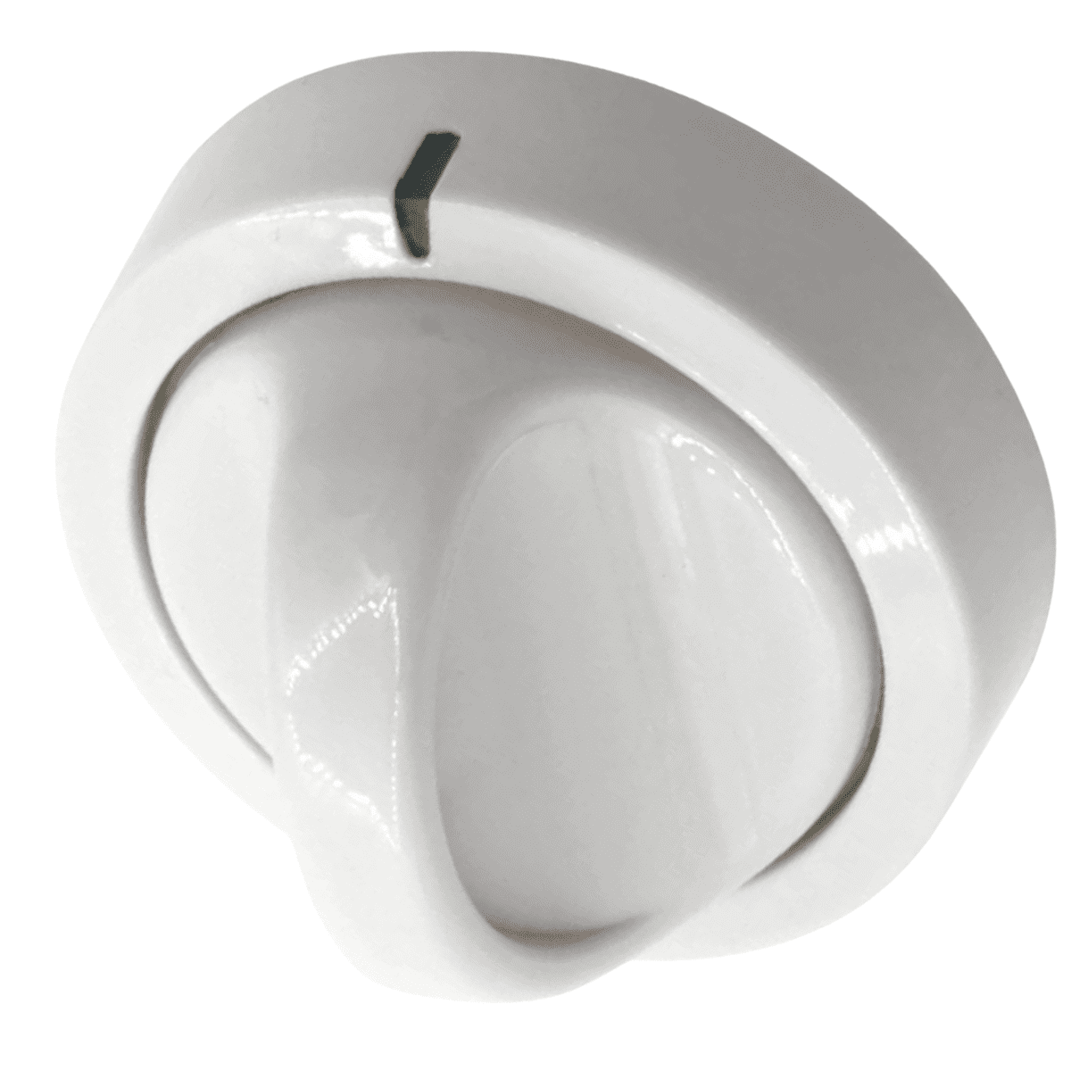 Scaroo 131873500 GE Dryer Timer Knob for Frigidaire Replaces With AP2107778 4-Pack