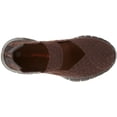 thumbnail image 5 of BERNIE MEV CHARM Shoes Brown, 5 of 7