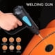thumbnail image 3 of 70w Hot Stapler Plastic Welding Machine Car Bumper Repair Kit Plier 4 Wave Staples Welding Repairing Machine High Quality, 3 of 3