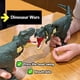 thumbnail image 3 of Juguete De Dinosaurio De Descompresión Para Niños Creativo Telescópico De Primavera Fidget Juguetes Regalos De Navidad, 3 of 4