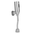 thumbnail image 1 of Naiovety Válvula de descarga de urinario con sensor de infrarrojos automático Descarga de inodoro sin contacto Juegos de accesorios de baño, 1 of 1