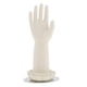 thumbnail image 4 of Maniquí de exhibición Cola Mano de plástico duro Pequeño derecho, 4 of 8