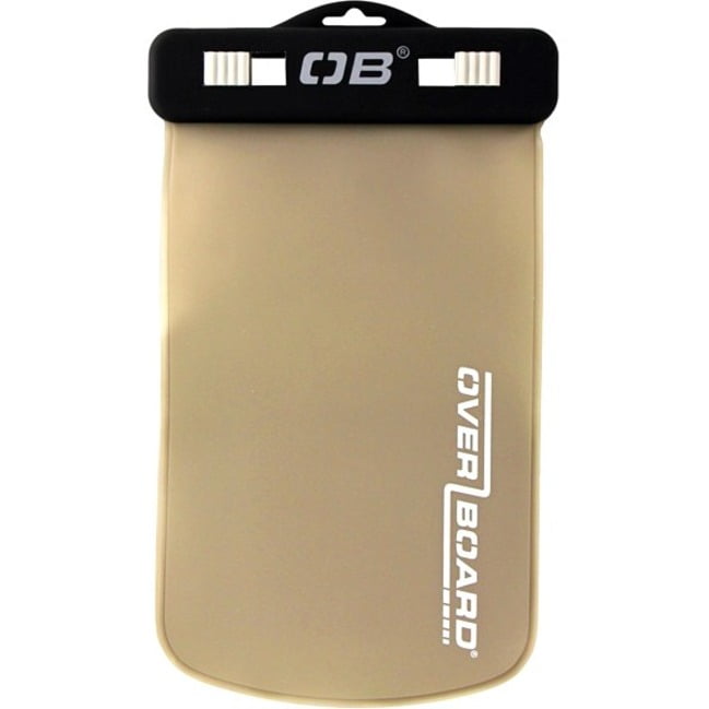 overboard phone pouch