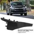 thumbnail image 3 of Upper Bonnet Cowl Cover Plastic Rainwater Flow OEM Replacement for Cars, 3 of 7