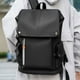 thumbnail image 3 of Mochila ligera Sonducket para ordenador portátil Impermeable Color Gris, 3 of 6