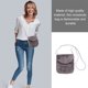 thumbnail image 2 of 1 bolso bandolera de moda para teléfono móvil para mujer, 2 of 8
