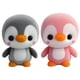 thumbnail image 1 of 2 Pcs Plush Penguin Dolls Plush Doll Car Decoration Plastic Plush Penguin Toys, 1 of 4