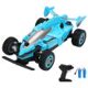 thumbnail image 4 of 4CH 4 Wheel Drive 1/20 2.4G Eléctrico de alta velocidad 30m Distancia Mini RC Racing Car Ndcxsfigh libre de BPA, 4 of 9