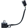 thumbnail image 2 of Dorman 592-252 Rear Park Assist Camera for Specific Ford Models Fits select: 2008-2012 FORD F250, 2008-2012 FORD F350, 2 of 7