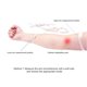 thumbnail image 3 of Waterproof Bath Shower Injury Cast Bandage Protector Wound Fracture Arm Cover ProtectorM, 3 of 5