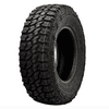 Americus Rugged M/T Mud-Terrain Tire - 30X9.50R15 104 Q LRC 6PLY Rated