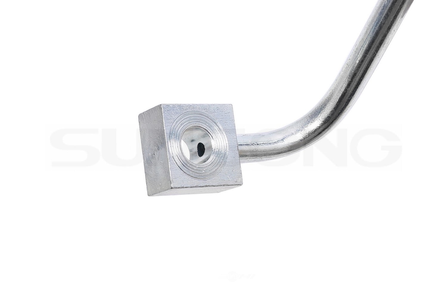 Sunsong 2207334 Brake Hydraulic Hose