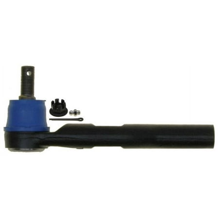 Driver Side Outer Steering Tie Rod